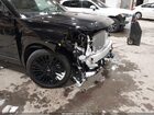 2026 Hyundai Santa Fe Hybrid Calligraphy Черный vin: 5NMP5DG13TH095776