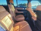 2026 Hyundai Santa Fe Calligraphy Green vin: 5NMP5DG15TH090711