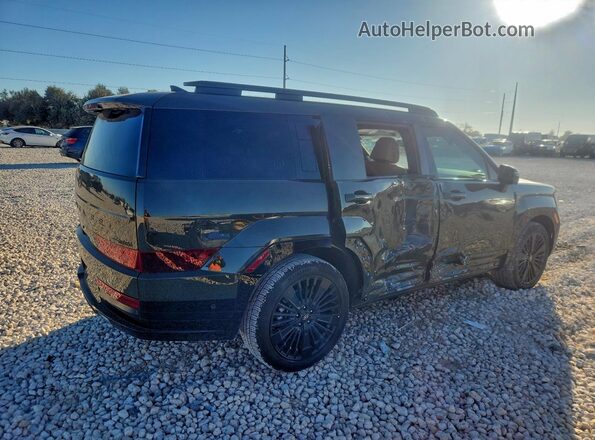 5NMP5DG15TH090711 2026 HYUNDAI SANTA FE CALLIGRAPHY Green Rear right