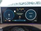 2026 Hyundai Santa Fe Hybrid Calligraphy White vin: 5NMP5DG16TH073304