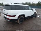 2026 Hyundai Santa Fe Hybrid Calligraphy White vin: 5NMP5DG16TH073304