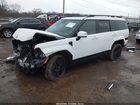 2026 Hyundai Santa Fe Hybrid Calligraphy White vin: 5NMP5DG16TH073304