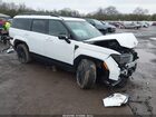 2026 Hyundai Santa Fe Hybrid Calligraphy White vin: 5NMP5DG16TH073304