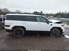 2026 Hyundai Santa Fe Hybrid Calligraphy White vin: 5NMP5DG16TH073304