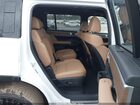 2026 Hyundai Santa Fe Hybrid Calligraphy White vin: 5NMP5DG16TH073304