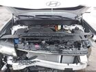 2026 Hyundai Santa Fe Hybrid Calligraphy White vin: 5NMP5DG16TH073304