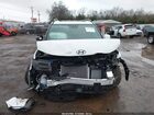 2026 Hyundai Santa Fe Hybrid Calligraphy White vin: 5NMP5DG16TH073304