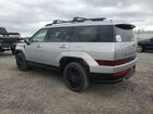 2025 Hyundai Santa Fe Calligraphy Серебряный vin: 5NMP5DG18SH048337