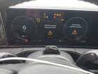 2025 Hyundai Santa Fe Calligraphy Серебряный vin: 5NMP5DG18SH048337