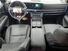 2025 Hyundai Santa Fe Calligraphy Серебряный vin: 5NMP5DG18SH048337