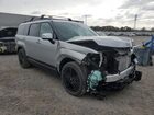 2025 Hyundai Santa Fe Calligraphy Серебряный vin: 5NMP5DG18SH048337