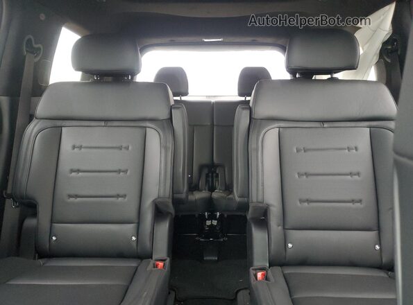 5NMP5DG18SH048337 2025 HYUNDAI SANTA FE CALLIGRAPHY Серебряный Вид задних сидений