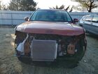 2024 Hyundai Santa Fe Calligraphy Orange vin: 5NMP5DGL1RH051365