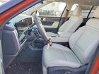 2024 Hyundai Santa Fe Calligraphy Orange vin: 5NMP5DGL1RH051365
