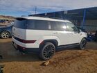 2024 Hyundai Santa Fe Calligraphy White vin: 5NMP5DGL1RH063807
