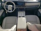 2024 Hyundai Santa Fe Calligraphy White vin: 5NMP5DGL1RH063807
