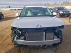 2024 Hyundai Santa Fe Calligraphy White vin: 5NMP5DGL1RH063807