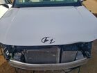 2024 Hyundai Santa Fe Calligraphy White vin: 5NMP5DGL1RH063807