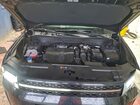2024 Hyundai Santa Fe Calligraphy Black vin: 5NMP5DGL2RH062908