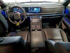 2024 Hyundai Santa Fe Calligraphy Black vin: 5NMP5DGL2RH062908