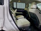 2025 Hyundai Santa Fe Calligraphy White vin: 5NMP5DGL3SH070330