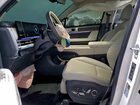 2025 Hyundai Santa Fe Calligraphy White vin: 5NMP5DGL3SH070330