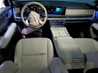 2025 Hyundai Santa Fe Calligraphy White vin: 5NMP5DGL3SH070330
