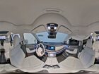 2025 Hyundai Santa Fe Calligraphy White vin: 5NMP5DGL3SH070330
