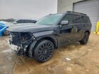 2025 Hyundai Santa Fe Calligraphy Black vin: 5NMP5DGL3SH112124