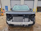 2025 Hyundai Santa Fe Calligraphy Black vin: 5NMP5DGL3SH112124