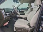 2025 Hyundai Santa Fe Calligraphy Black vin: 5NMP5DGL3SH112124