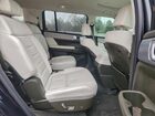 2025 Hyundai Santa Fe Calligraphy Black vin: 5NMP5DGL3SH112124