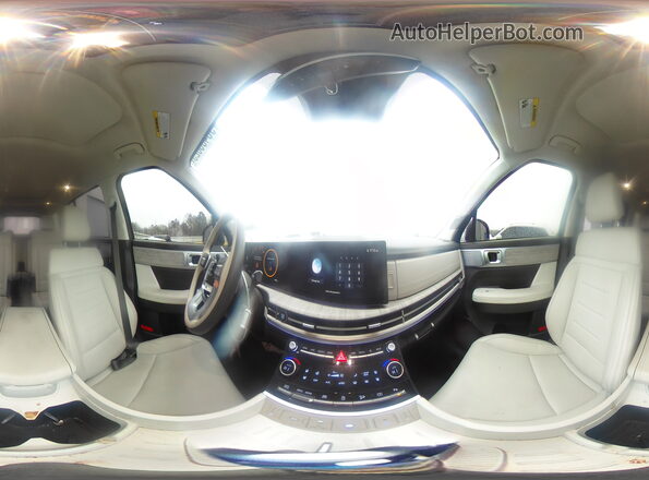 5NMP5DGL3SH112124 2025 HYUNDAI SANTA FE CALLIGRAPHY Black 