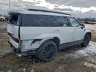2025 Hyundai Santa Fe Calligraphy White vin: 5NMP5DGL5SH130060 2025 Hyundai Santa Fe Calligraphy White vin: 5NMP5DGL5SH130060