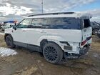 2025 Hyundai Santa Fe Calligraphy White vin: 5NMP5DGL5SH130060 2025 Hyundai Santa Fe Calligraphy White vin: 5NMP5DGL5SH130060