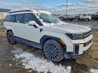 2025 Hyundai Santa Fe Calligraphy White vin: 5NMP5DGL5SH130060 2025 Hyundai Santa Fe Calligraphy White vin: 5NMP5DGL5SH130060