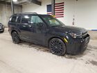 2025 Hyundai Santa Fe Calligraphy Black vin: 5NMP5DGL5SH140698