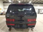 2025 Hyundai Santa Fe Calligraphy Black vin: 5NMP5DGL5SH140698