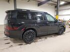2025 Hyundai Santa Fe Calligraphy Black vin: 5NMP5DGL5SH140698