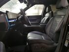 2025 Hyundai Santa Fe Calligraphy Black vin: 5NMP5DGL5SH140698