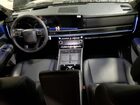 2025 Hyundai Santa Fe Calligraphy Black vin: 5NMP5DGL5SH140698
