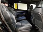2025 Hyundai Santa Fe Calligraphy Black vin: 5NMP5DGL5SH140698