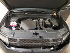 2025 Hyundai Santa Fe Calligraphy Black vin: 5NMP5DGL5SH140698