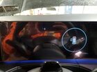 2025 Hyundai Santa Fe Calligraphy Black vin: 5NMP5DGL5SH140698