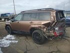 2024 Hyundai Santa Fe Calligraphy Brown vin: 5NMP5DGL6RH030401 2024 Hyundai Santa Fe Calligraphy Brown vin: 5NMP5DGL6RH030401