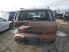 2024 Hyundai Santa Fe Calligraphy Brown vin: 5NMP5DGL6RH030401 2024 Hyundai Santa Fe Calligraphy Brown vin: 5NMP5DGL6RH030401