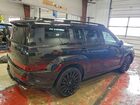 2024 Hyundai Santa Fe Calligraphy Black vin: 5NMP5DGL8RH059687