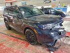 2024 Hyundai Santa Fe Calligraphy Black vin: 5NMP5DGL8RH059687