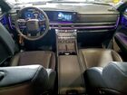 2024 Hyundai Santa Fe Calligraphy Black vin: 5NMP5DGL8RH059687