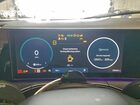 2024 Hyundai Santa Fe Calligraphy Black vin: 5NMP5DGL8RH059687